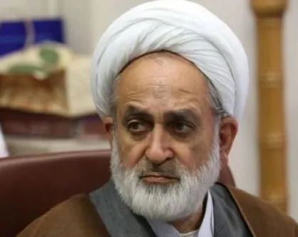 احمد سالک: مسئولیت خواص جامعه در تداوم مسیر توحیدی ولایت بسیار سنگین است / سال ۸۸ خواص مردود در جبهه فتنه&zwnj;گران قرار گرفتند + فیلم