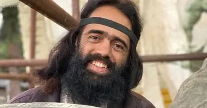 استاد گودرزی؛ مجسمه ۱۰۰ متری رستم چی شد؟! + فیلم