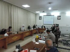 حجت الاسلام والمسلمین مهاجرنیا: «باورها» آیندۀ مطلوب را می‌سازند