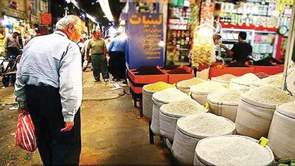 برنج ارزان می&zwnj;شود