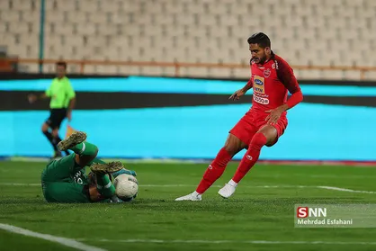 پرسپولیس برای جونیور ۶/۵ میلیارد تومان کنار می&zwnj;گذارد؟!