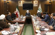 هیأتی‌ها در اربعین موکب سلامت راه می‌اندازند