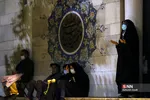 مراسم احیای شب نوزدهم 