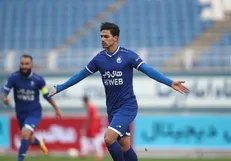 پدیده استقلال دو هفته خانه نشین شد
