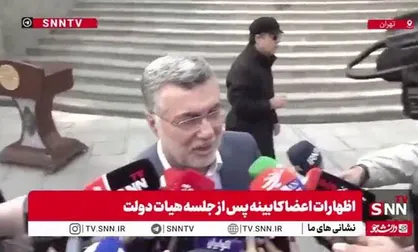 وزیر بهداشت در پاسخ به SNNTV: ارز ترجیحی دارو&zwnj;های اساسی و ضروری که مورد تایید لیست بیمه ما هستند حذف نخواهد شد