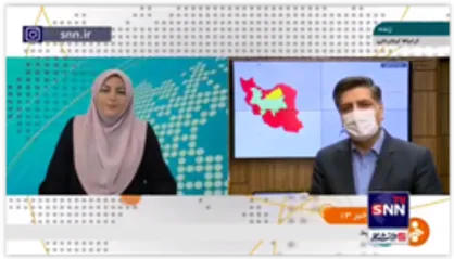 معاون شرکت توانیر: هم اکنون 2800 مگاوات بیشتر از حد معمول مصرف داریم!