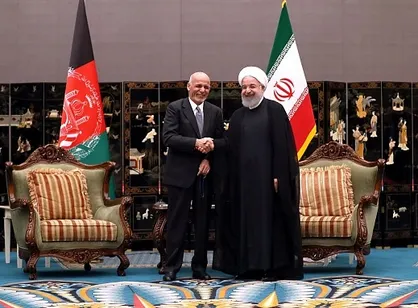جایگاه فراموش شده افغانستان در سیاست گذاری دستگاه دیپلماسی ایران