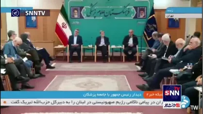پزشکیان: مصمم هستیم در عرض یک سال با مشارکت مردم به هر شکلی که شده مشکل فضا&zwnj;های آموزشی را حل می&zwnj;کنیم