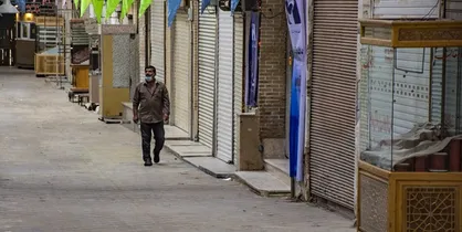 تعطیلی اصناف تهران یک هفته تمدید شد