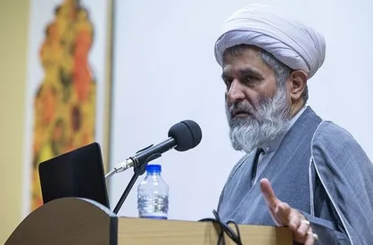 طائب: مسیر ترامپ، مسیر سرعت&zwnj;بخشی به فروپاشی آمریکاست/ مقاومت مهمترین رمز در جهت پیروزی است