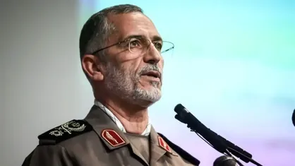 پیام تبریک و تسلیت&nbsp;سپاه پاسداران انقلاب اسلامی به مناسبت شهادت سردار سرلشکر بسیجی شهیدمحمد شیرازی