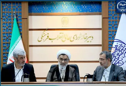 جهاددانشگاهی آبروی نظام است/لزوم تدوین الگوی حکمرانی این نهاد برای تدریس در دانشگاه&zwnj;ها