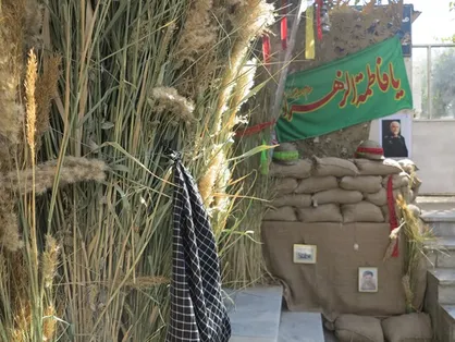 ویژه برنامه&zwnj;های هفته دفاع مقدس در دانشگاه امام رضا(ع) اعلام شد