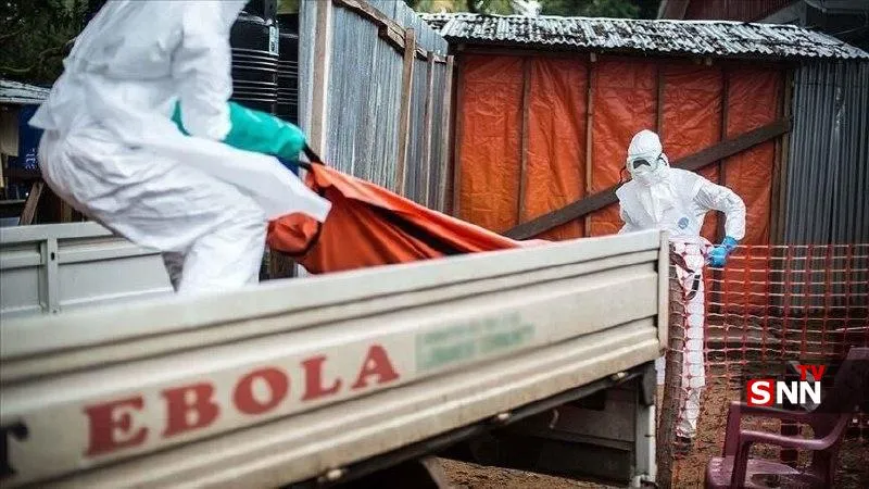 سازمان جهانی بهداشت: سریع‌ترین شیوع ابولا در جهان ۱۷۰۰ نفر را به کام مرگ کشاند