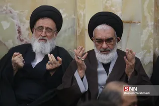 ختم شاهرودی