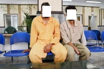 انهدام باند سارقان منزل در فردیس