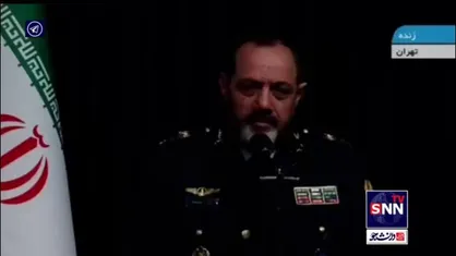 امیر نصیرزاده: کار ما در مدار لئو تثبیت شده/ ما باید به مدار ژئو برسیم