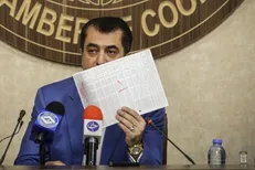 آقای خلیل‌زاده بفرمایید پرونده آسیایی؛ طلبکار استقلال، سهمیه آبی‌ها را می‌سوزاند؟