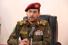 انهدام پهپاد جاسوسی آمریکا بر فراز مأرب