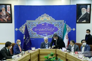رونمایی از سامانه تشخیص کرونا