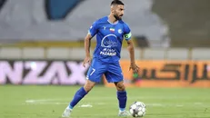 محمدی هم تراکتور سوار شد