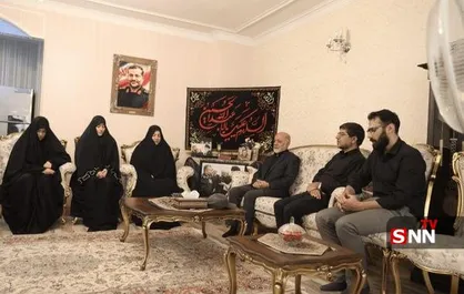 سرلشکر عبداللهی: قدرت&zwnj;سازی در بسیج ارمغان شهید سلیمانی بود
