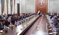 ریزش نیمی از کابینه عراق و دستگیری یا احضار ۲۰۰ مقام ارشد