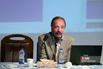 عباس سعیدی عضو هییت علمی دانشگاه بهشتی