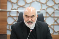 استاندار خوزستان: مسیر راه‌آهن شمال جنوب تا ساعتی دیگر بازگشایی می‌شود