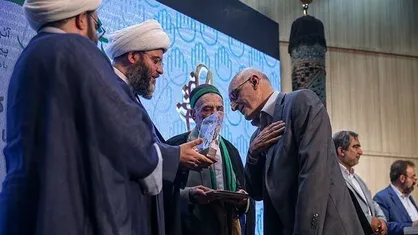 نشان &laquo;حبیب&raquo; به پیرغلامان سیدالشهداء (ع) اهدا می&zwnj;شود
