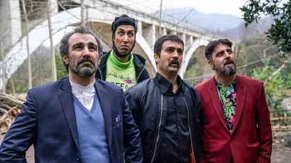 آغاز پخش سریال &laquo;پایتخت ۶&raquo; از امشب