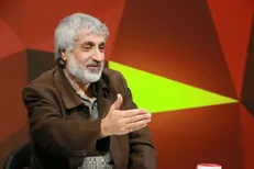 غیر از جلال آل احمد و شریعتی روشنفکر نمی‌شناسم/ غرب در حال افول است