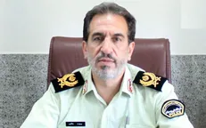 دبیرخانه «قرارگاه تأمین امنیت انتخابات امام علی (ع)» فعال است