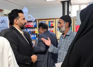 ورود دادستانی زابل به تخلفات شعب تحویل نفت سفید / مهلت ۱۰ روزه به شرکت نفت زابل جهت رفع نارضایتی‌های مردمی