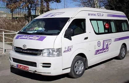 اضافه شدن ۱۶۰ خودرو به ناوگان اورژانس اجتماعی تا آخر سال