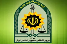 ۱۰ سارق در ایذه دستگیر شدند