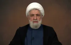 فلسطین در قلب و جان آیت‌الله رئیسی بود / او محصول مکتب امام خمینی (ره) و رهبری امام خامنه‌ای (دام ظله) است
