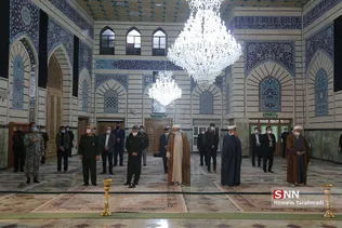 رزر