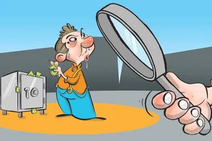 چگونه دولت می&zwnj;توانست از سرک کشیدن در حساب پولدارها، پولی به جیب ملت واریز کند؟