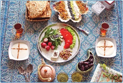 این توصیه&zwnj;ها را در افطار و سحر جدی بگیرید