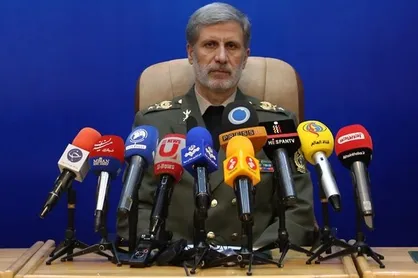 در حال آماده&zwnj;سازی یک تیربار ضد کروز برای نصب روی شناور&zwnj;ها هستیم