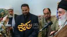 واکنش‌های توییتری به پخش مستند «لشکر زینبی»