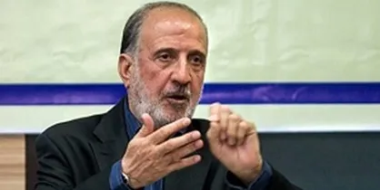ایستگاه تحقیقاتی فضای سبز به زودی راه&zwnj;اندازی می&zwnj;شود
