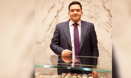 در عرصه رقابتی با برند&zwnj;های مطرح دنیا بسیار توانا هستیم