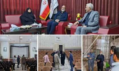 پیگیری برای شهرستان&zwnj;های فاقد سینما