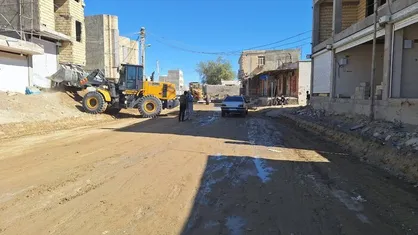پرونده &laquo;طرح هادی&raquo; شهر هچیرود در انتظار تصمیم مسئولان مازندران