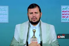 رهبر انصارالله یمن: کاری که صهیونیست‌ها می‌‌کنند، سگ هار نمی‌کند