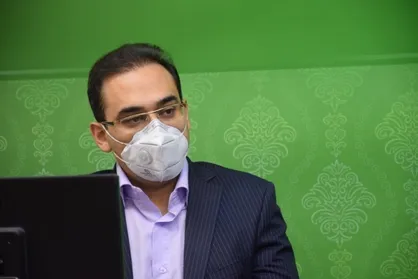 کیت تشخیص آبله میمون در اراک طراحی شده و در حال استفاده است