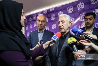 منصور غلامی-وزیر علوم تحقیقات و فناوری