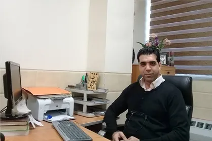 عضو هیئت علمی دانشگاه رازی، عضو کمیته علمی کنگره بین&zwnj;المللی ژنتیک ایران شد